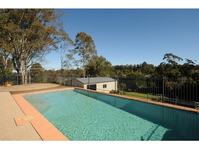 22 Culliford Drive, Middle Ridge QLD 4350