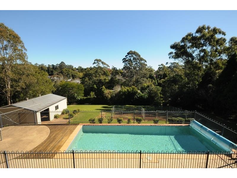 22 Culliford Drive, Middle Ridge QLD 4350