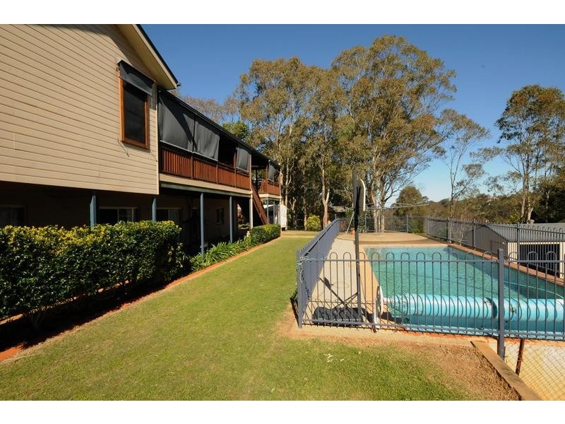 22 Culliford Drive, Middle Ridge QLD 4350
