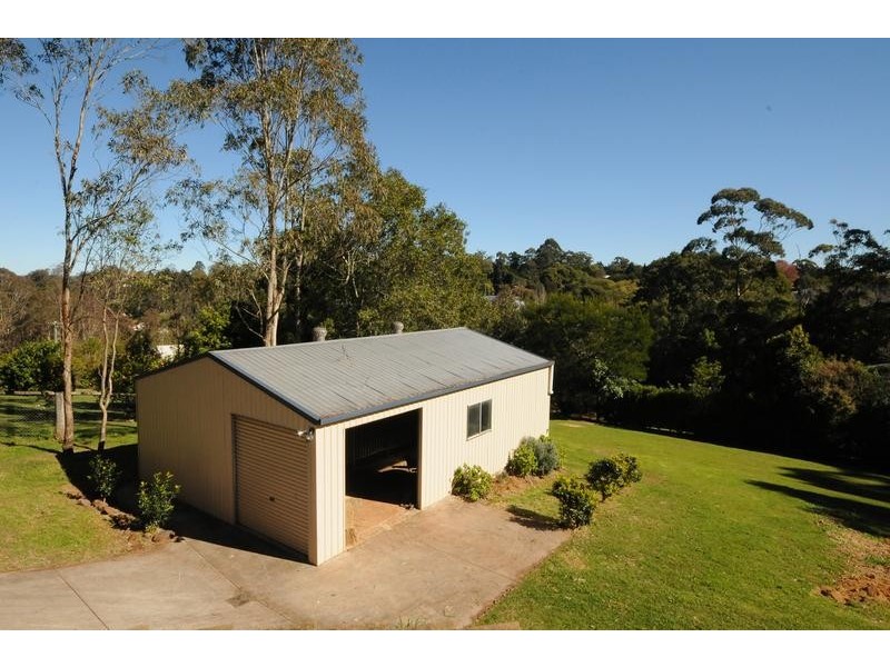 22 Culliford Drive, Middle Ridge QLD 4350