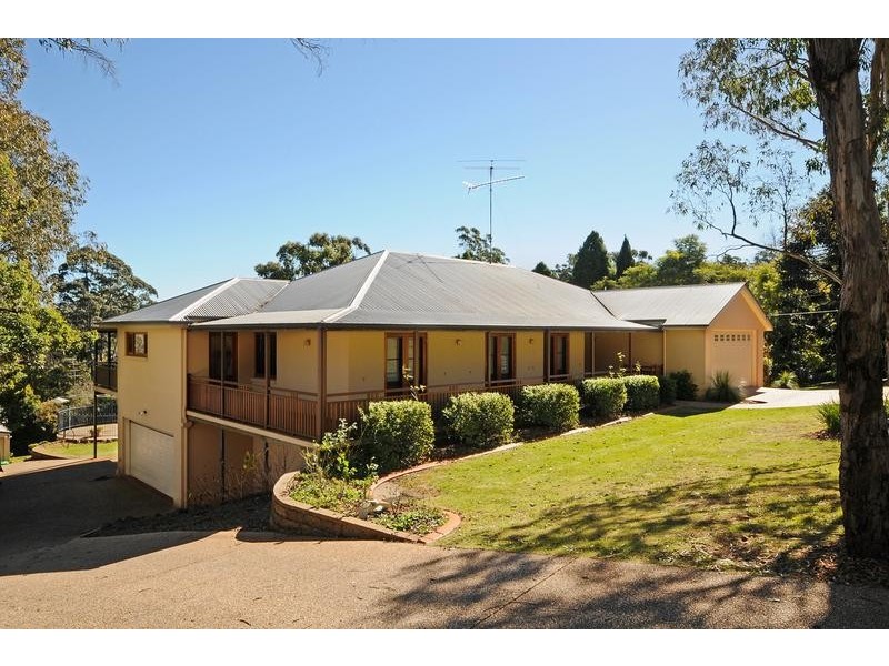 22 Culliford Drive, Middle Ridge QLD 4350