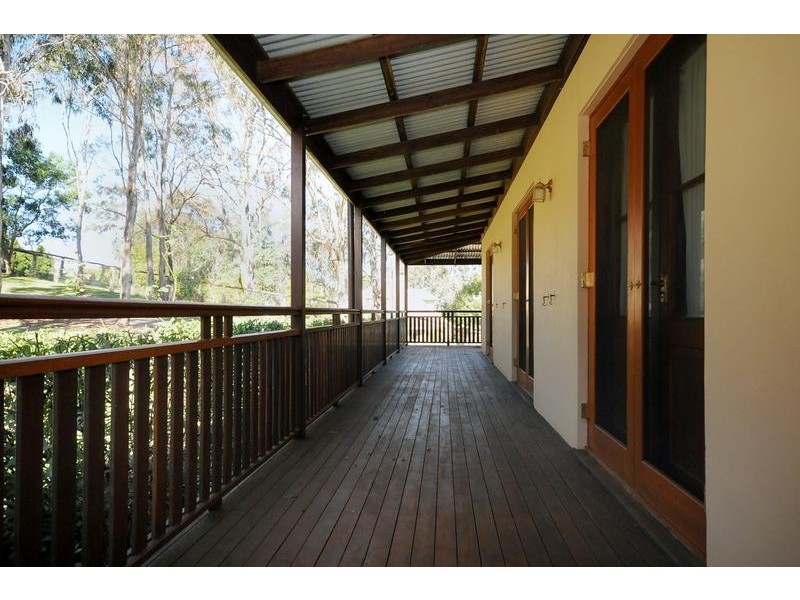22 Culliford Drive, Middle Ridge QLD 4350