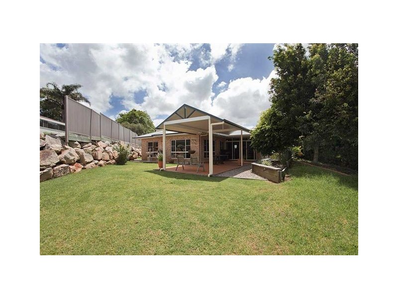 1 Keira Court, Blue Mountain Heights QLD 4350