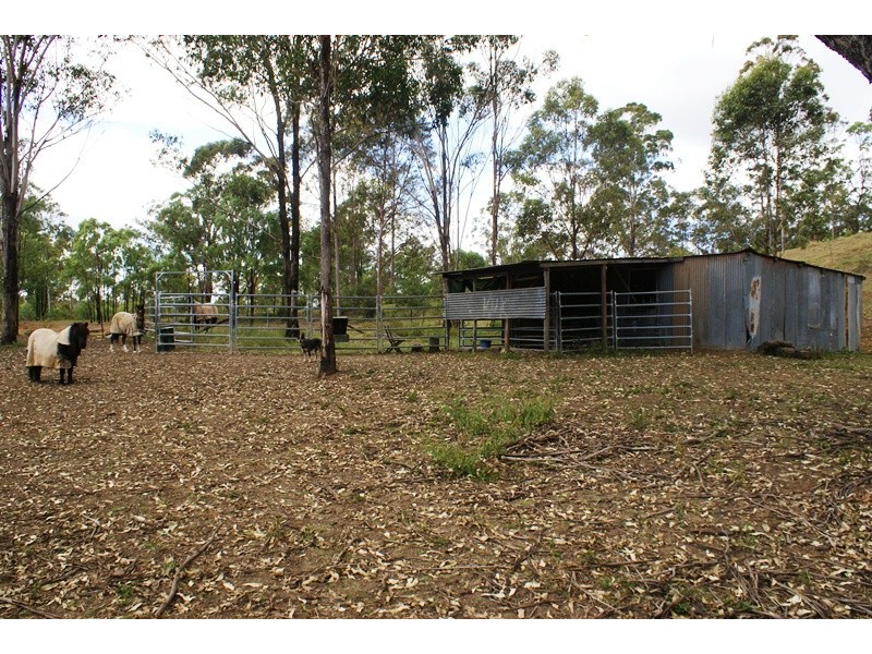 1607 Murphys Creek Road, Murphys Creek QLD 4352
