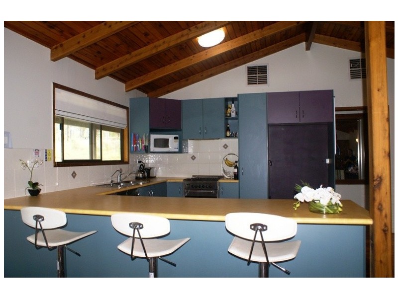 1607 Murphys Creek Road, Murphys Creek QLD 4352