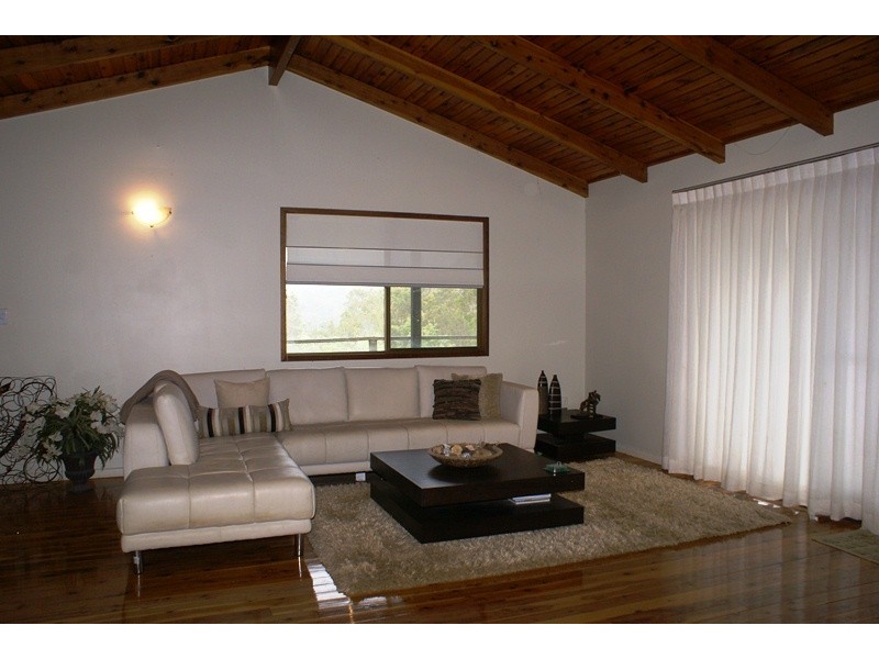 1607 Murphys Creek Road, Murphys Creek QLD 4352