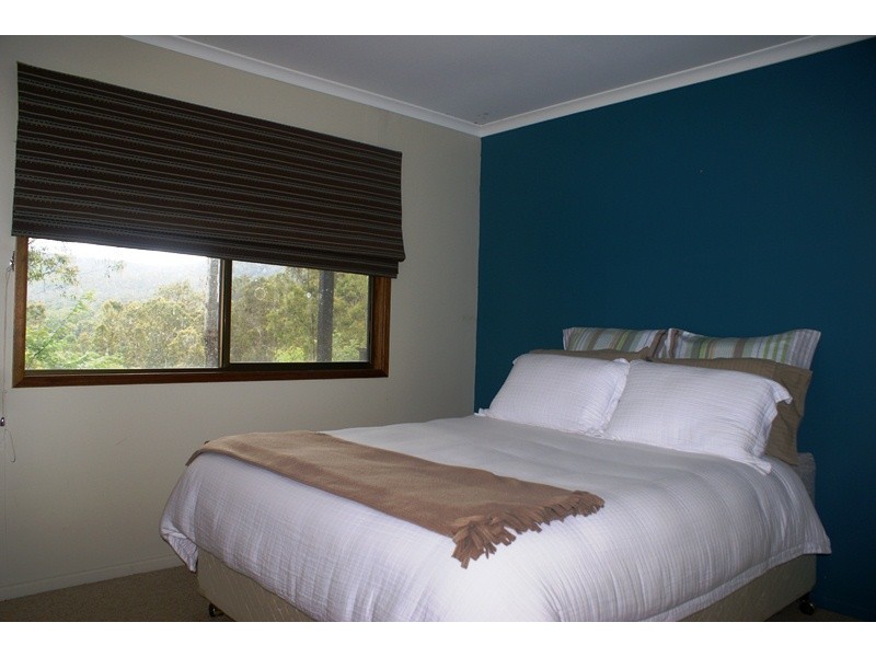 1607 Murphys Creek Road, Murphys Creek QLD 4352