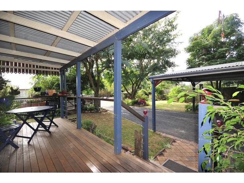 30 Butt Street, Harristown QLD 4350
