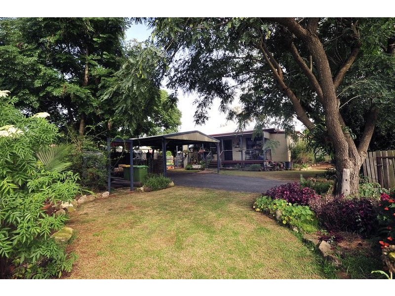 30 Butt Street, Harristown QLD 4350