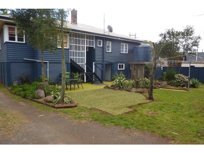22 Clairmont Street, Newtown QLD 4350