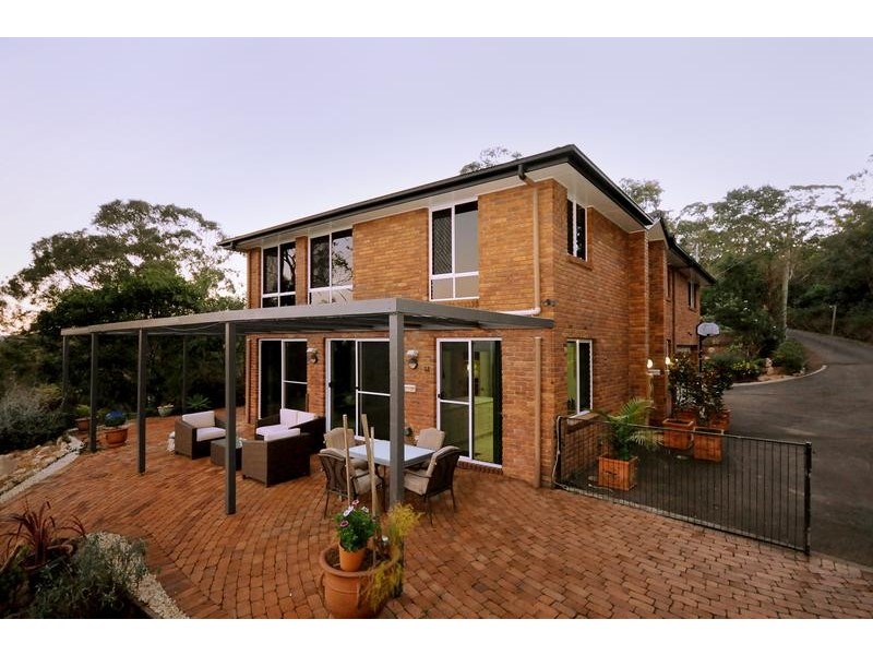 2b Burraway Court, Middle Ridge QLD 4350