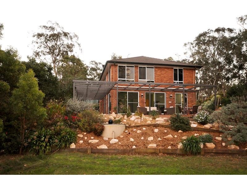 2b Burraway Court, Middle Ridge QLD 4350