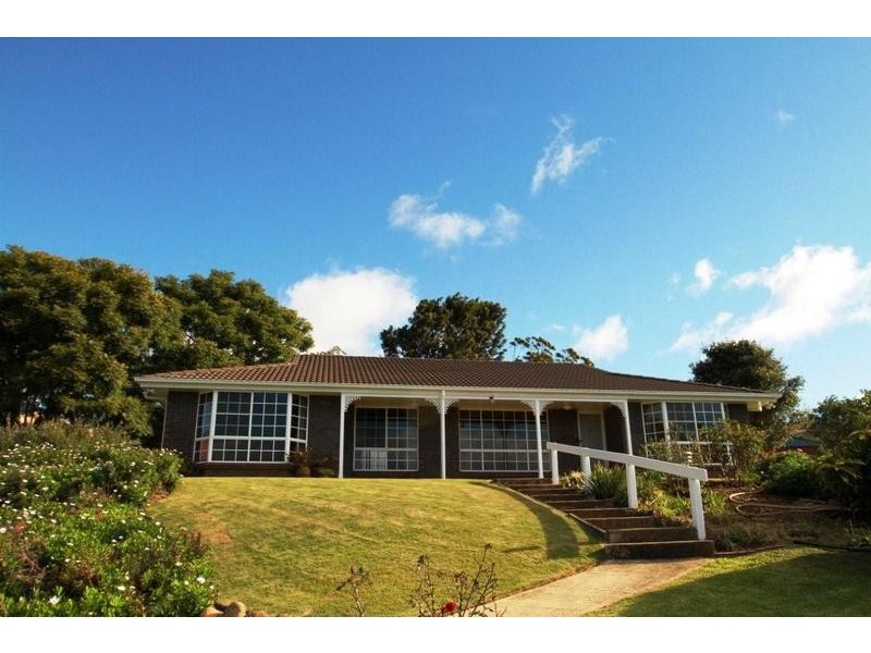 5 Skyline Drive, Blue Mountain Heights QLD 4350