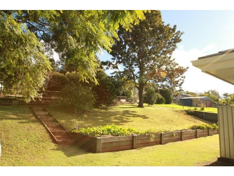5 Skyline Drive, Blue Mountain Heights QLD 4350