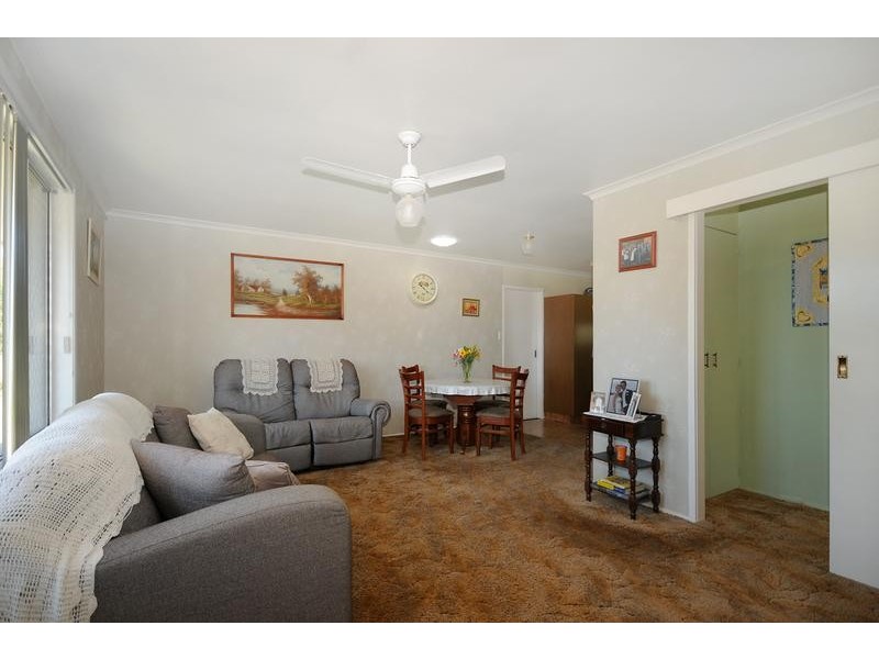 11 Patrick Street, Harristown QLD 4350