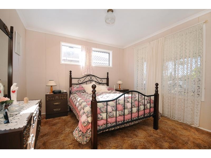 11 Patrick Street, Harristown QLD 4350