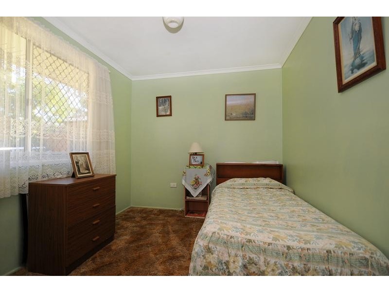 11 Patrick Street, Harristown QLD 4350