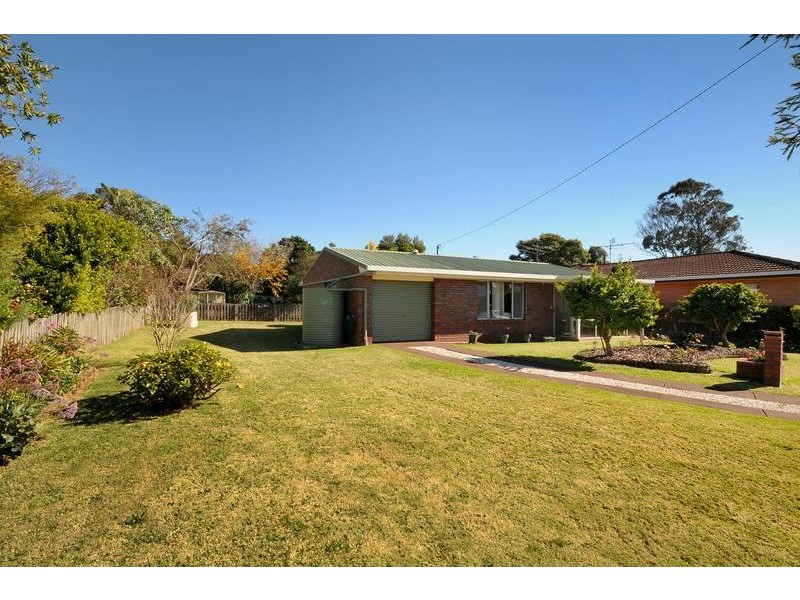 11 Patrick Street, Harristown QLD 4350
