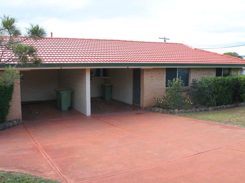 2/42 Noll Street, Kearneys Spring QLD 4350