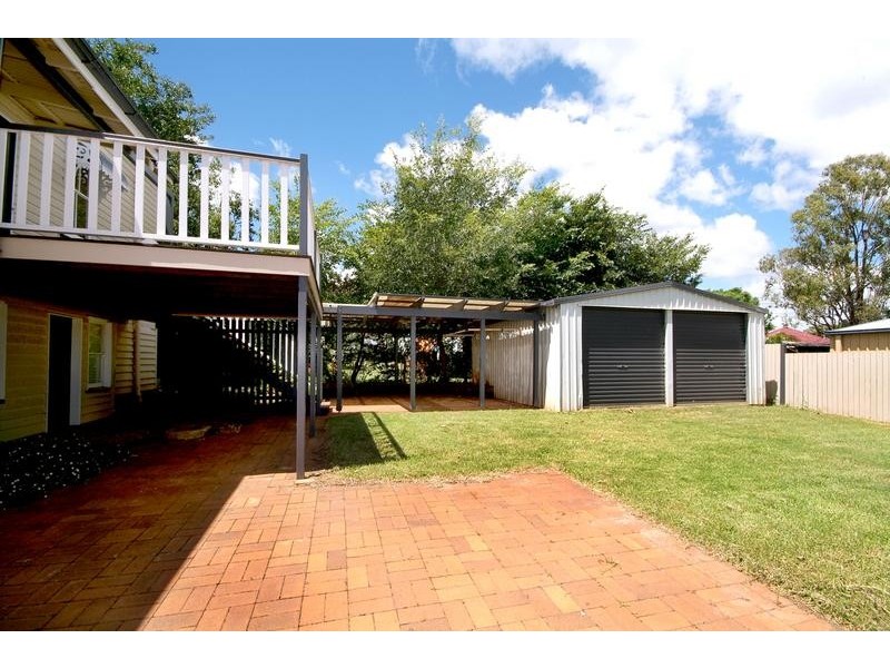 8 Somme Street, North Toowoomba QLD 4350