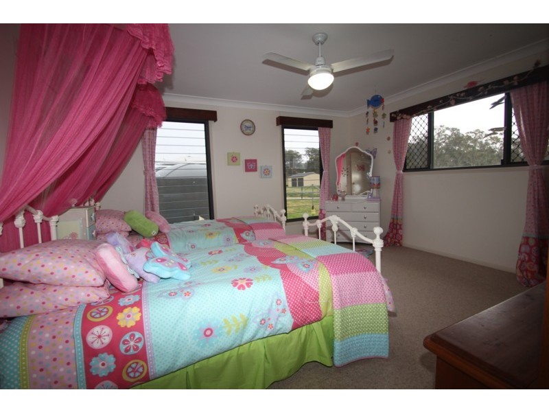 11 Carmelina Court, Hodgson Vale QLD 4352