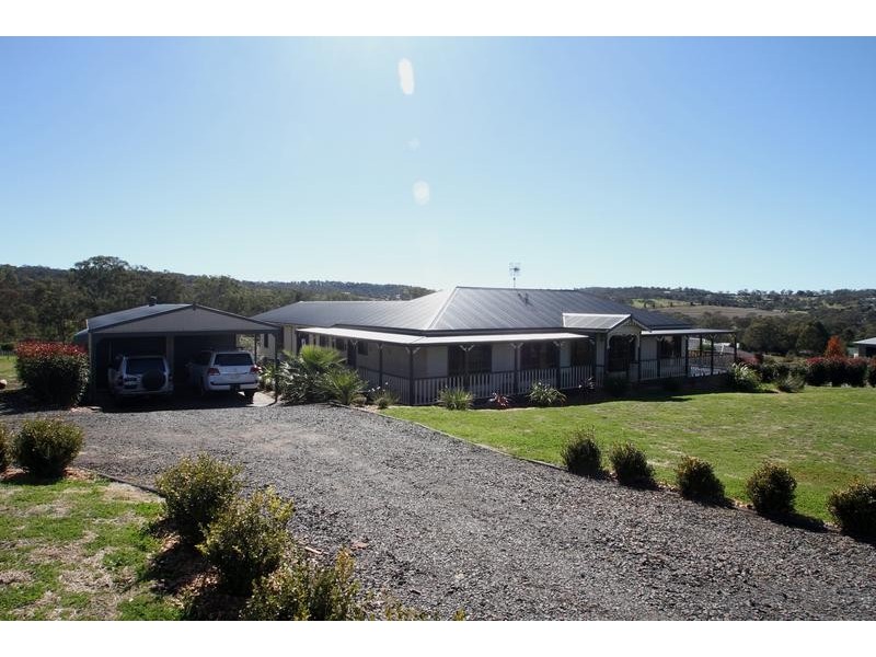 11 Carmelina Court, Hodgson Vale QLD 4352