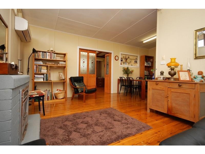 66 Underwood Crescent, Harristown QLD 4350