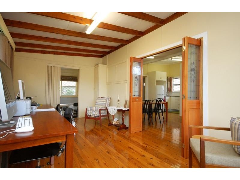 66 Underwood Crescent, Harristown QLD 4350