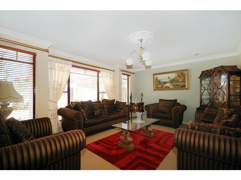 153 Spring Street, Middle Ridge QLD 4350