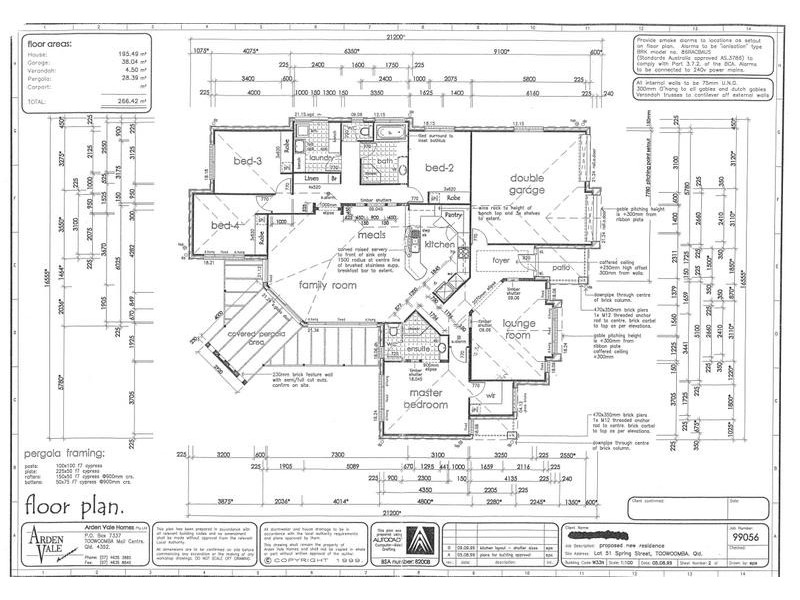 153 Spring Street, Middle Ridge QLD 4350