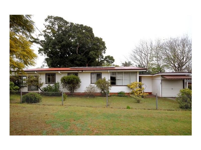 25a Haig Street, South Toowoomba QLD 4350