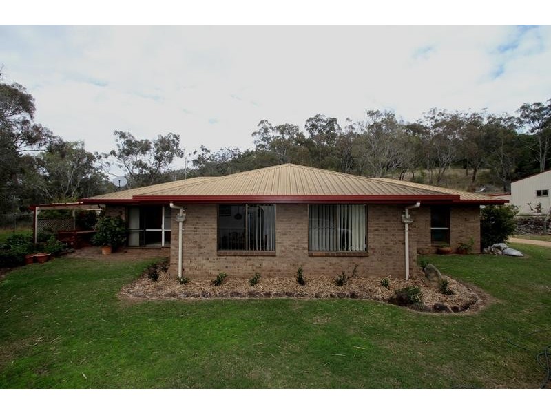 7 Fawngrove Drive, Glenvale QLD 4350