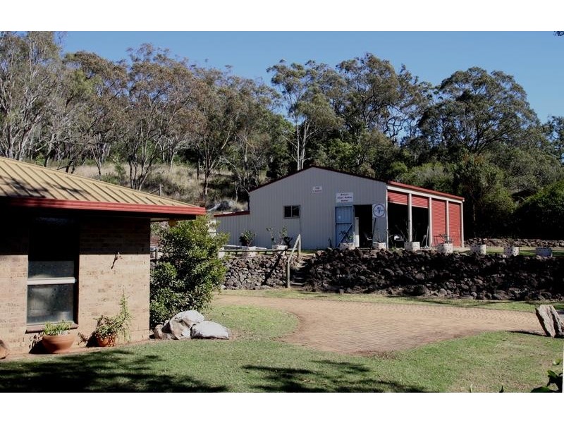 7 Fawngrove Drive, Glenvale QLD 4350