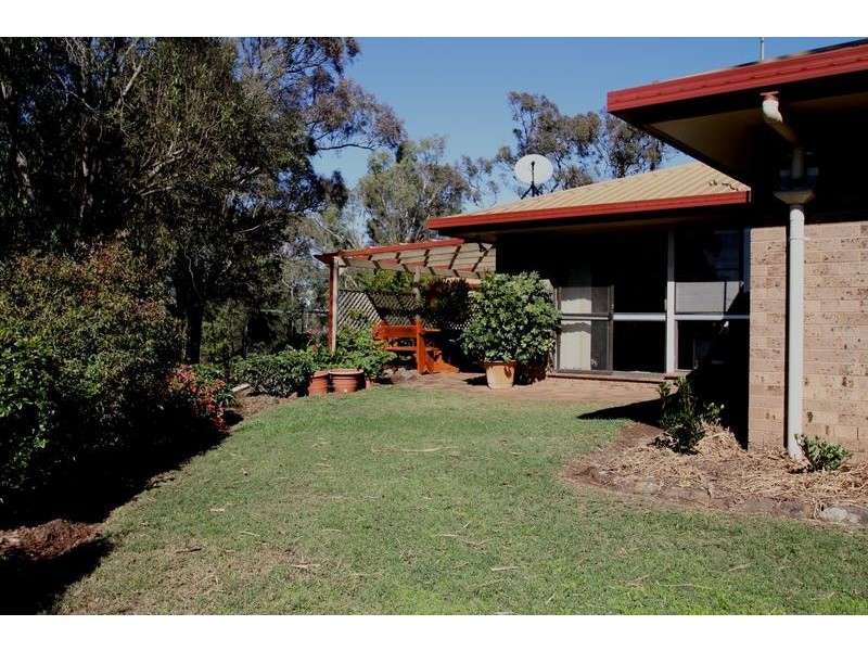 7 Fawngrove Drive, Glenvale QLD 4350