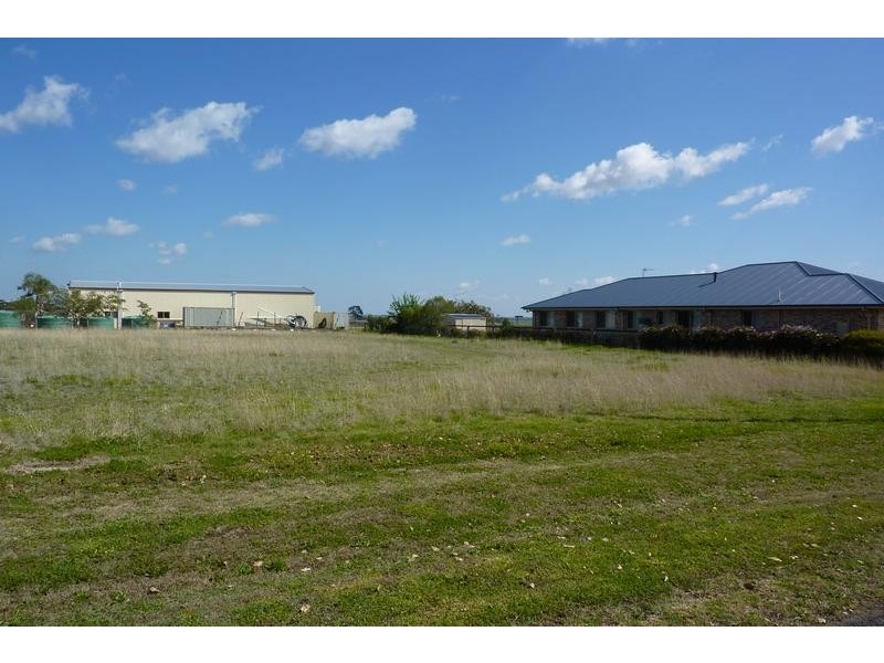 10 Darcy Street, Wyreema QLD 4352