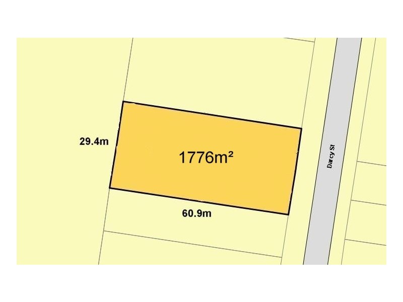 10 Darcy Street, Wyreema QLD 4352