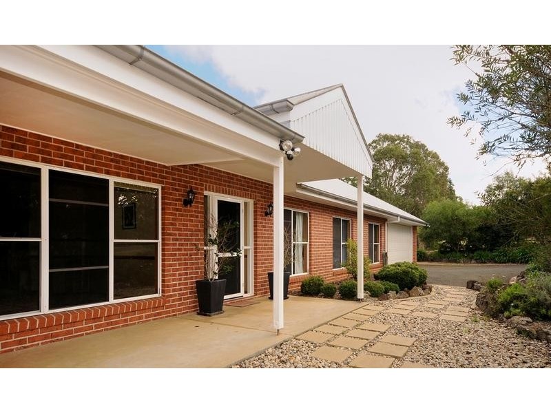 1a Dorge Street, Middle Ridge QLD 4350