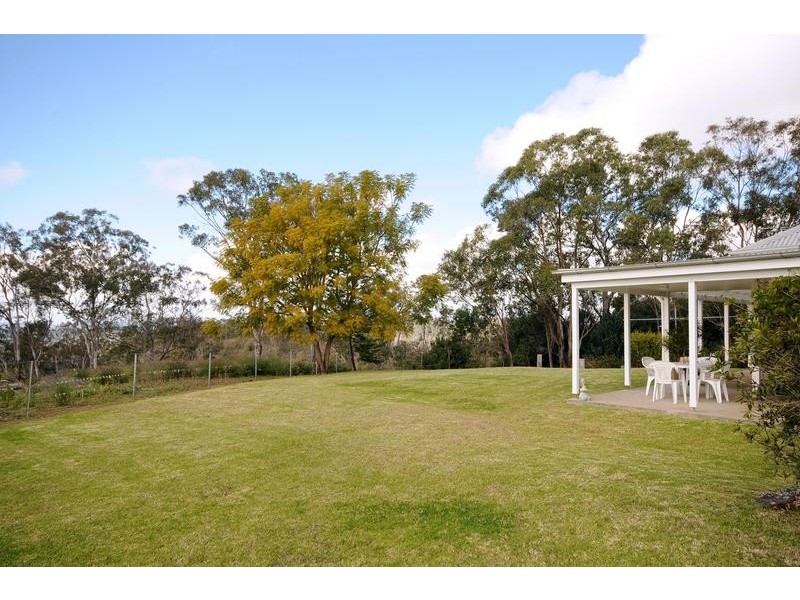 1a Dorge Street, Middle Ridge QLD 4350