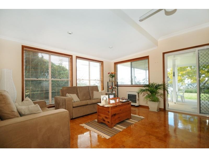 1a Dorge Street, Middle Ridge QLD 4350