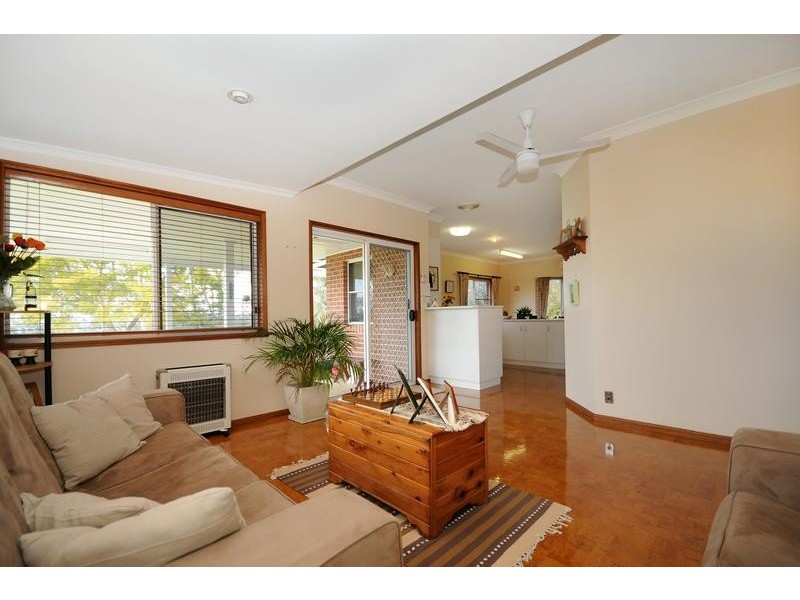 1a Dorge Street, Middle Ridge QLD 4350