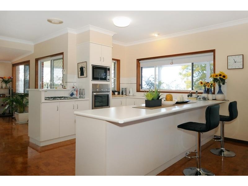1a Dorge Street, Middle Ridge QLD 4350