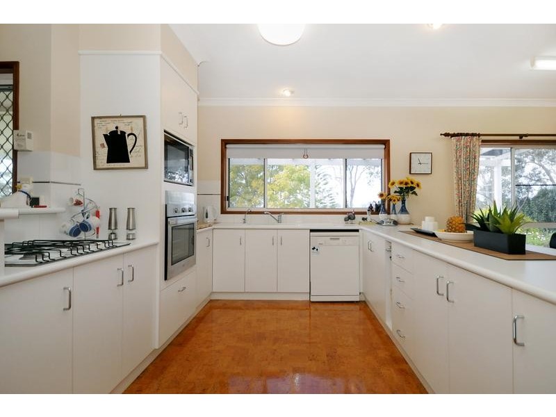 1a Dorge Street, Middle Ridge QLD 4350