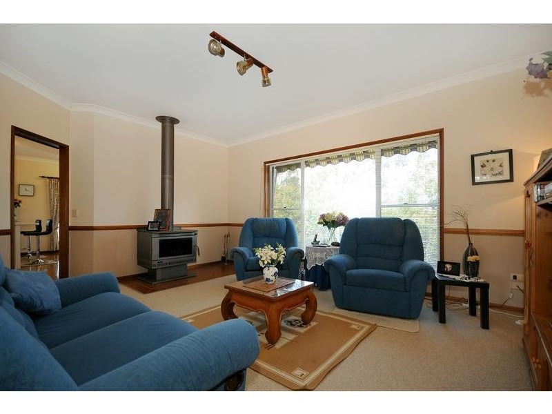 1a Dorge Street, Middle Ridge QLD 4350