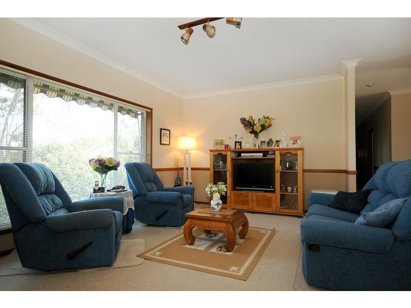 1a Dorge Street, Middle Ridge QLD 4350
