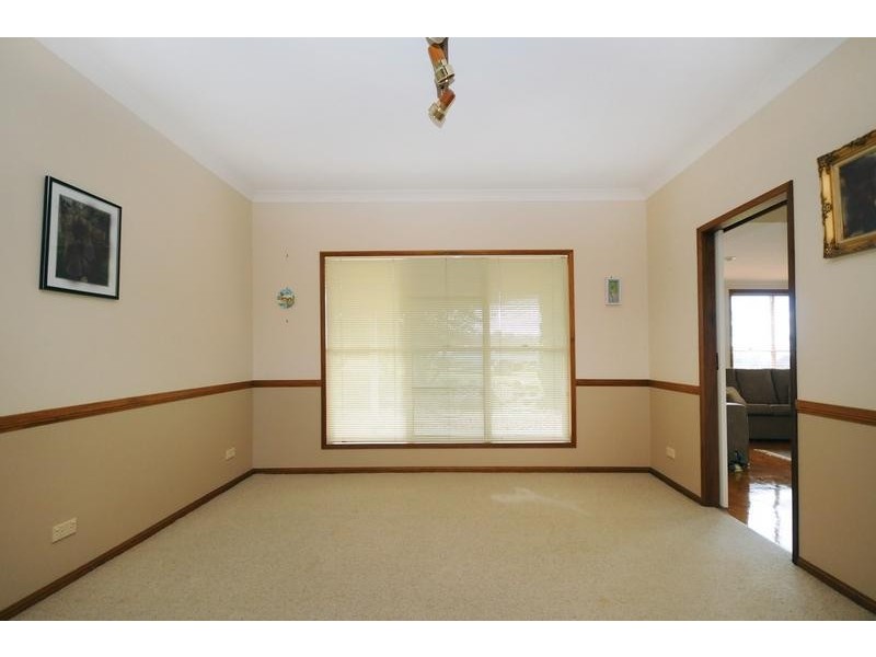 1a Dorge Street, Middle Ridge QLD 4350