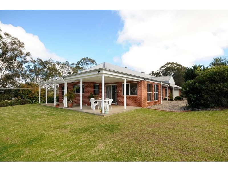 1a Dorge Street, Middle Ridge QLD 4350