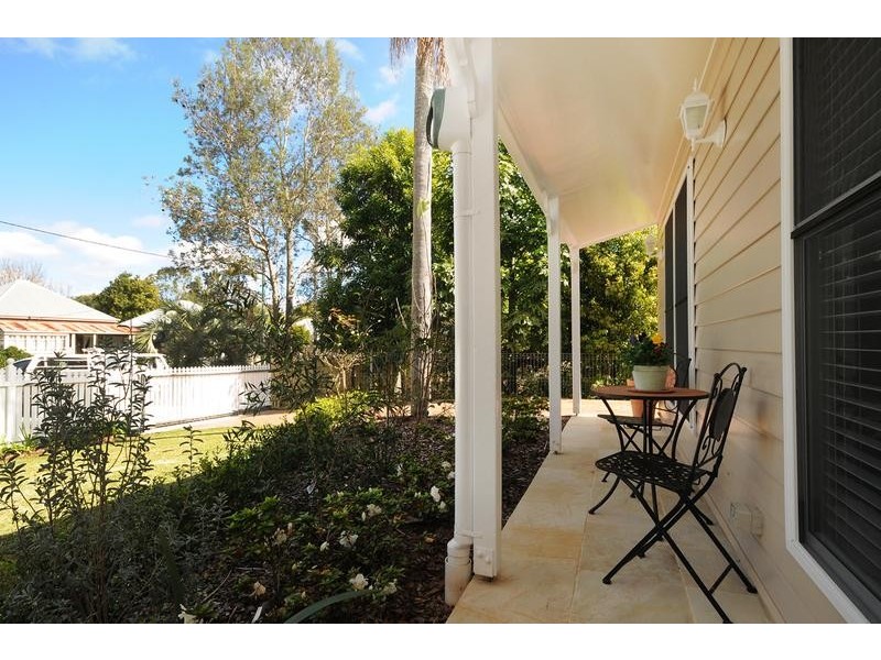 1b Eleanor Street, East Toowoomba QLD 4350