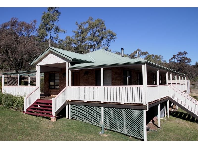 1124 Boundary Street, Drayton QLD 4350