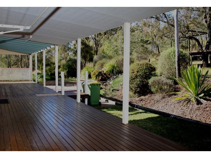 1124 Boundary Street, Drayton QLD 4350