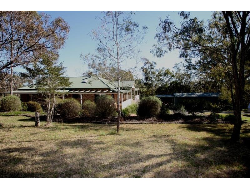 1124 Boundary Street, Drayton QLD 4350